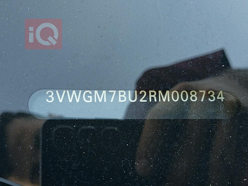 ڤۆڵکسواگن جێتا